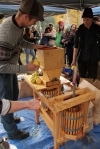 Cider Pressing Party