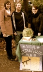 Social Sustainability Month